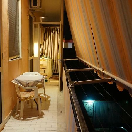 艾琳住宿加早餐旅馆 卡斯特拉玛雷帝斯达比亚 外观 照片
